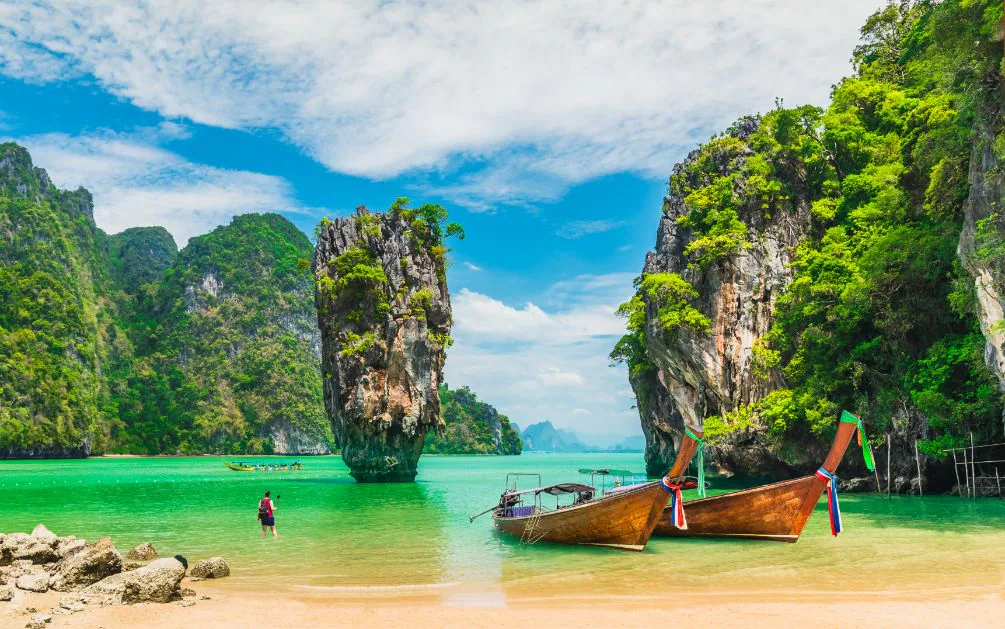 Amazing Phuket Holiday Package